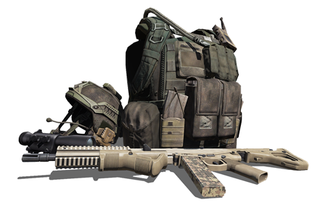 Armement