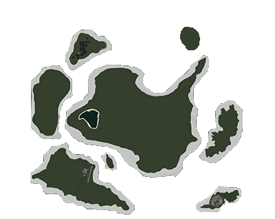 Carte du serveur
