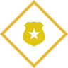 Force de l'Ordre Icon