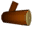 Icône Bois