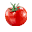 Icône Tomate